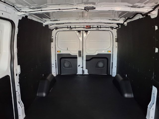New 2026 Ford Transit 150 Low Roof w/ Load Area Protection Package RWD image 9