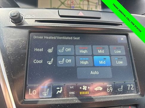 Used 2019 Acura MDX Sport Hybrid w/ Advance Pkg image 31