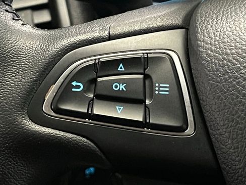 Used 2020 Ford EcoSport Titanium image 24