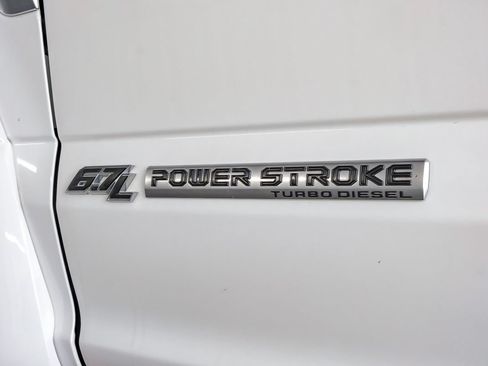 Used 2022 Ford F450 Limited w/ FX4 Off-Road Package AWD/4WD image 56