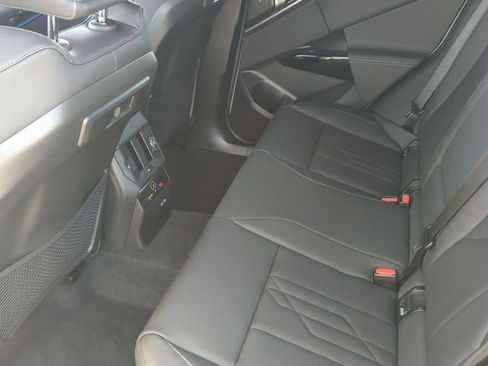 New 2026 BMW X3 xDrive30 AWD/4WD image 15