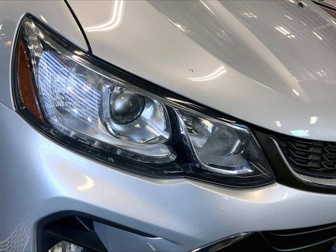 Used 2020 Chevrolet Sonic LT w/ Convenience Package image 25