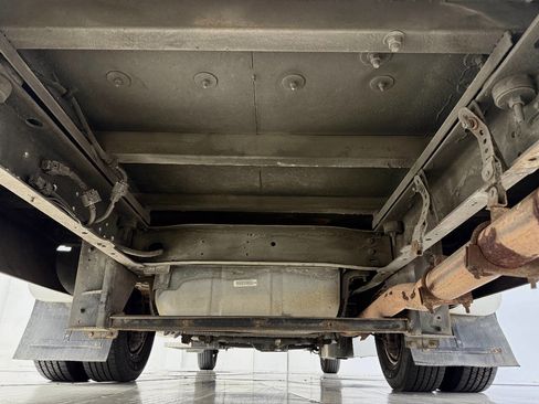 Used 2016 Ford E-350 and Econoline 350 Super Duty w/ Shuttle Bus Prep Package image 79