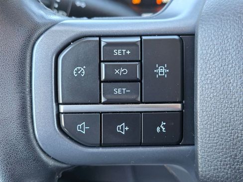 Used 2023 Ford F150 Lariat AWD/4WD image 47