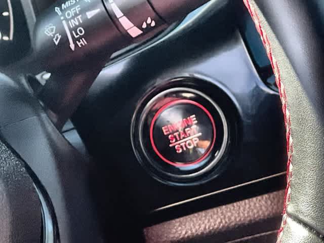 Certified 2025 Honda Civic Si image 28