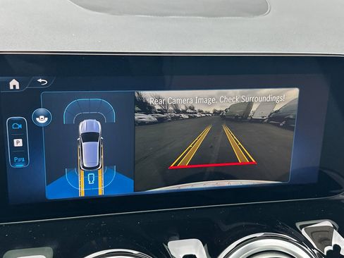 New 2026 Mercedes-Benz GLA 250 image 19