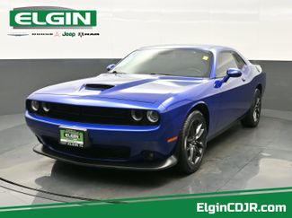Used 2021 Dodge Challenger GT w/ Blacktop Package video 1
