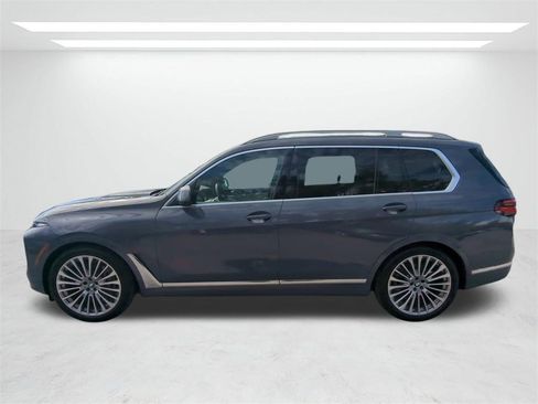 New 2026 BMW X7 xDrive40i image 7