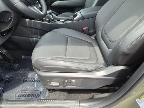 New 2026 Hyundai Santa Cruz XRT AWD/4WD image 20