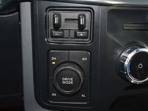 Used 2023 Ford F150 Lariat w/ Equipment Group 502A High AWD/4WD image 36