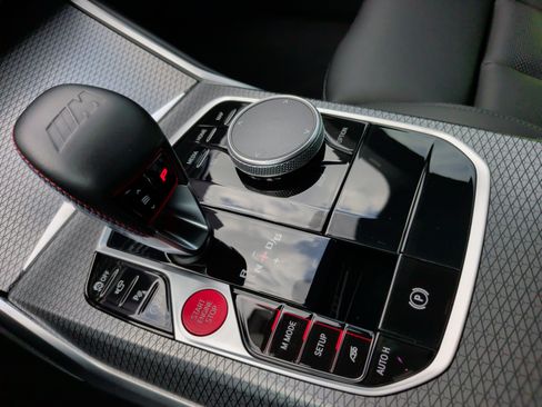 Used 2023 BMW M3 Competition w/ Executive Package image 21