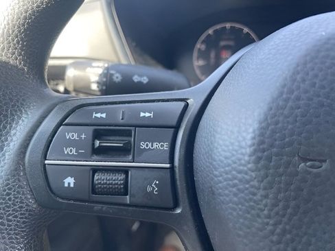 Used 2024 Honda CR-V EX image 19