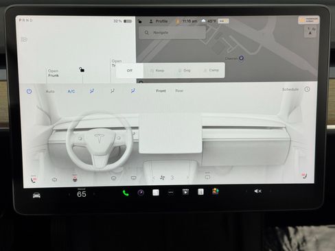 Used 2022 Tesla Model 3 image 24