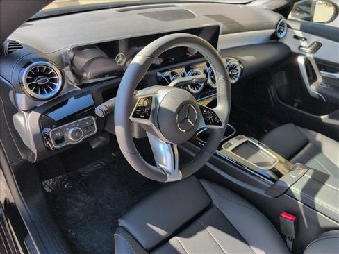 New 2026 Mercedes-Benz CLA 250 image 3
