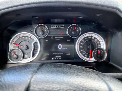 Used 2014 RAM 1500 Big Horn AWD/4WD image 16