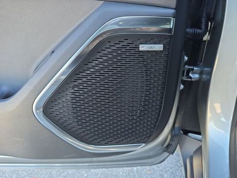 New 2026 GMC Acadia Elevation w/ Black Edition FWD image 18