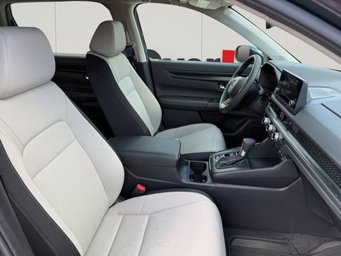 Used 2024 Honda CR-V EX image 17