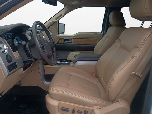 Used 2011 Ford F150 Lariat w/ Lariat Plus Pkg image 19