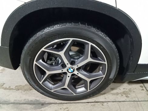 Used 2019 BMW X1 xDrive28i w/ Convenience Package AWD/4WD image 16