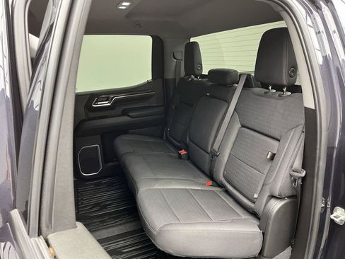 Certified 2022 GMC Sierra 1500 Elevation AWD/4WD image 16