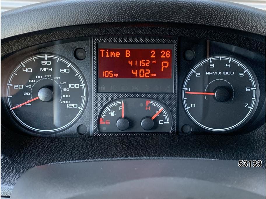 Used 2021 RAM ProMaster 1500 FWD image 30