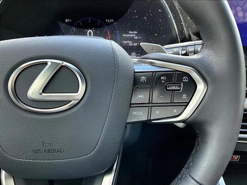 Used 2026 Lexus TX 350 FWD w/ Convenience Package image 21