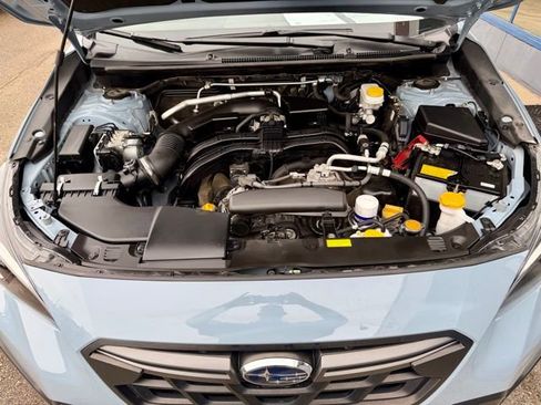Used 2023 Subaru Crosstrek 2.5i Sport image 45