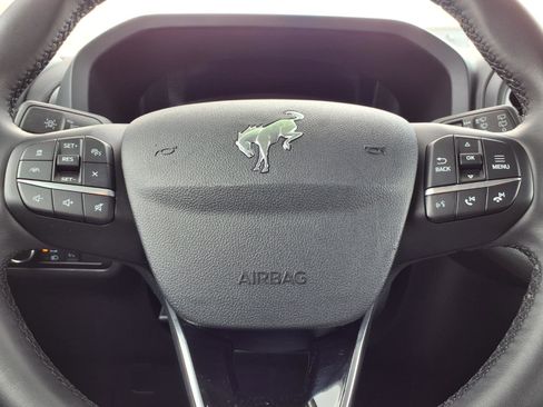 Used 2024 Ford Bronco Sport Big Bend w/ Convenience Package image 17