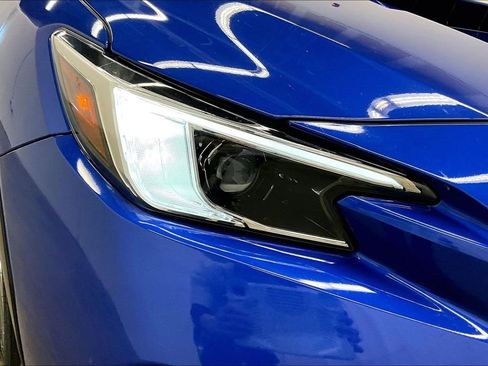 Used 2022 Subaru WRX GT image 32