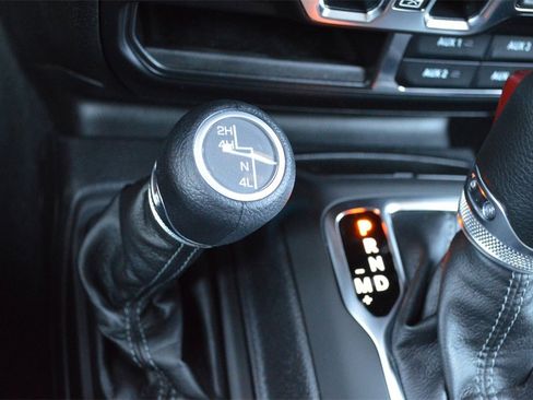 New 2025 Jeep Wrangler Sahara w/ Safety Group image 35