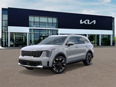 New 2026 Kia Sorento EX