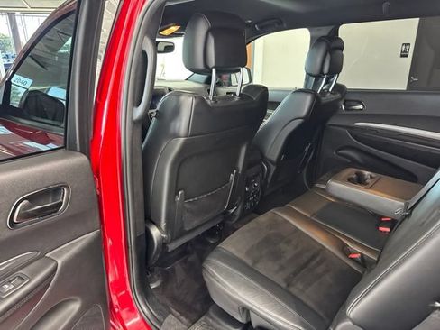 Used 2019 Dodge Durango GT AWD/4WD image 23