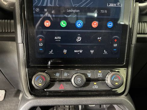 Used 2024 Ford Ranger XLT w/ Equipment Group 301A High AWD/4WD image 20