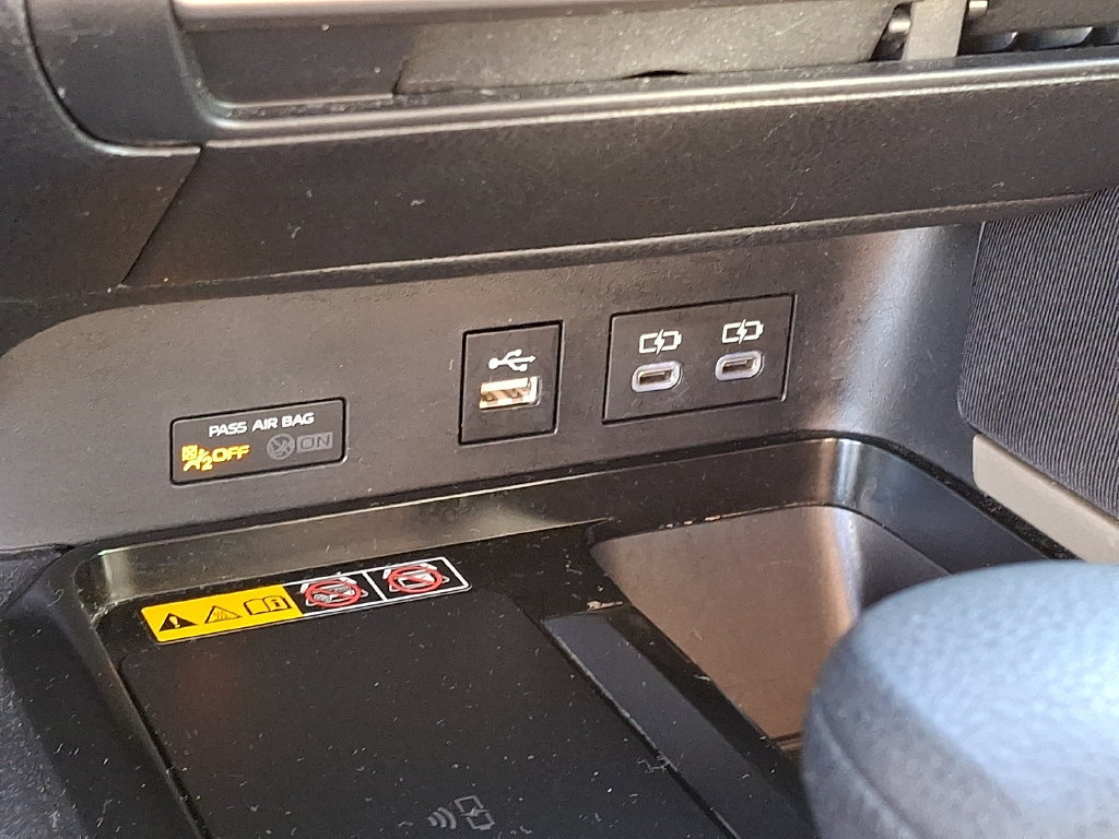 Certified 2025 Toyota Camry LE FWD image 18