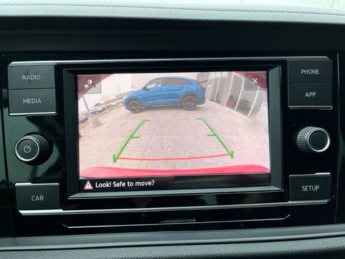 Used 2019 Volkswagen Jetta GLI image 14