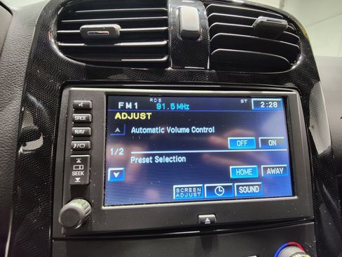 Used 2012 Chevrolet Corvette Grand Sport w/ 3LT Preferred Equipment Group image 30