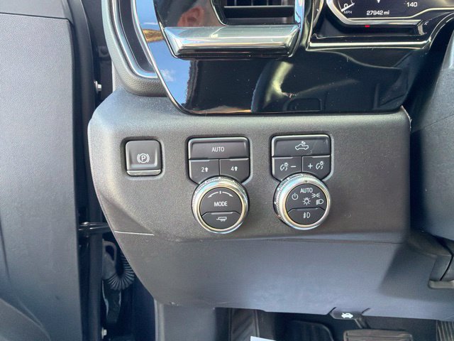 Certified 2024 GMC Sierra 1500 Elevation AWD/4WD image 16