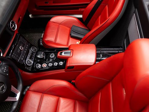 Used 2012 Mercedes-Benz SLS AMG Roadster image 23