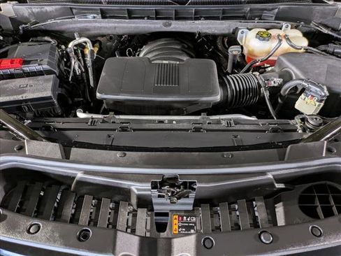 Used 2023 Cadillac Escalade ESV Premium Luxury Platinum image 26