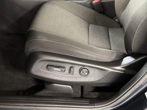 Certified 2024 Honda CR-V EX image 14