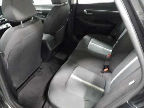 Used 2021 Hyundai Sonata SEL FWD image 10