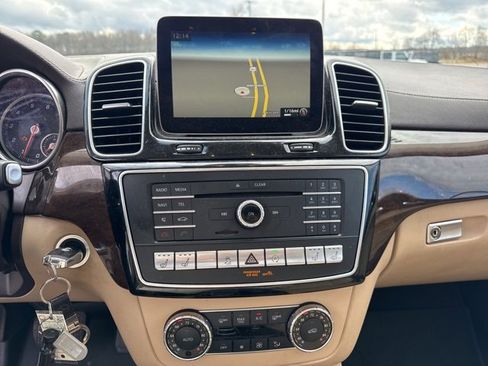 Used 2018 Mercedes-Benz GLS 450 GLS 450 image 20