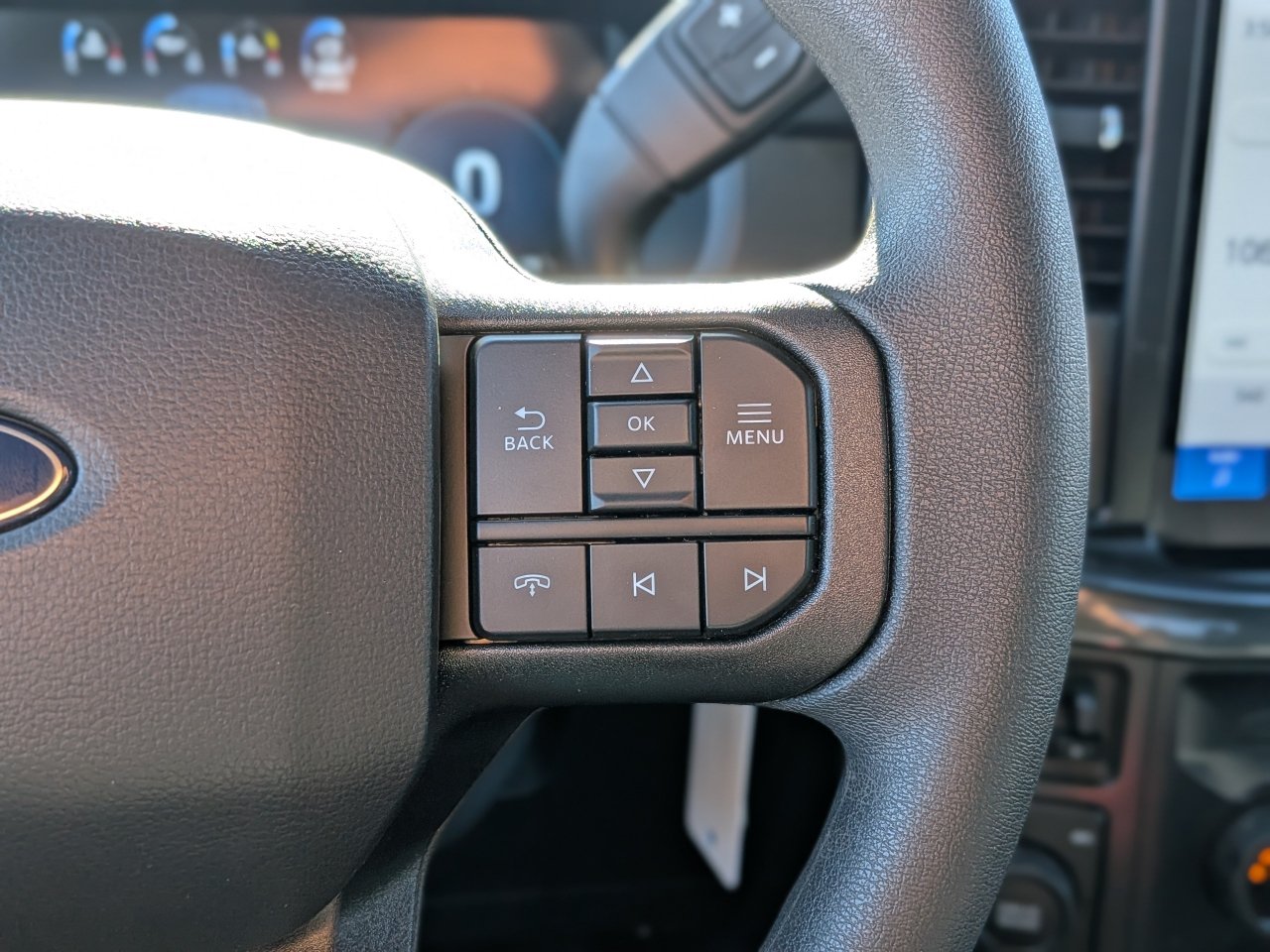 New 2026 Ford F150 STX w/ Equipment Group 200A AWD/4WD image 26