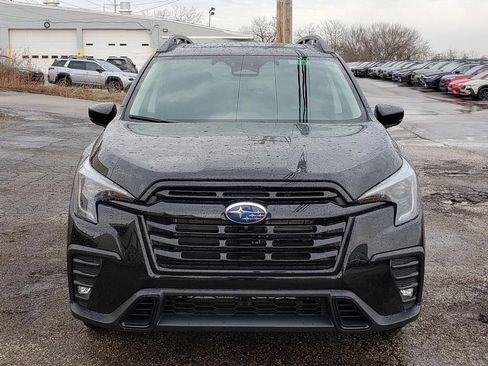 New 2026 Subaru Ascent Bronze Edition w/ Popular Package #2 AWD/4WD image 5