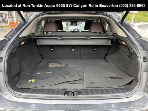 Used 2016 Lexus RX 350 AWD image 13