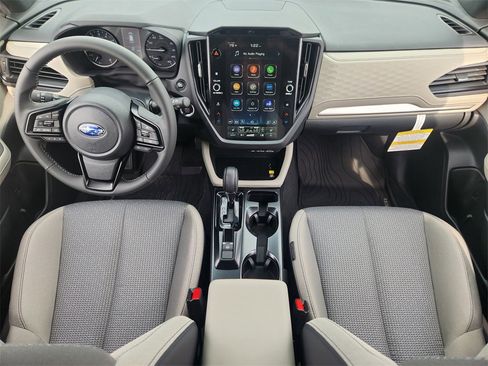 New 2026 Subaru Forester Premium image 19