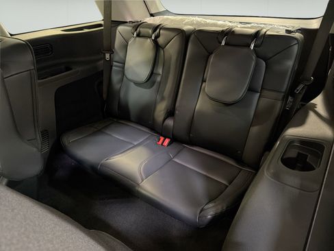 New 2026 Lincoln Aviator AWD image 25