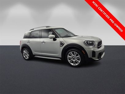 Used 2023 MINI Cooper Countryman S w/ Signature Upholstery Package