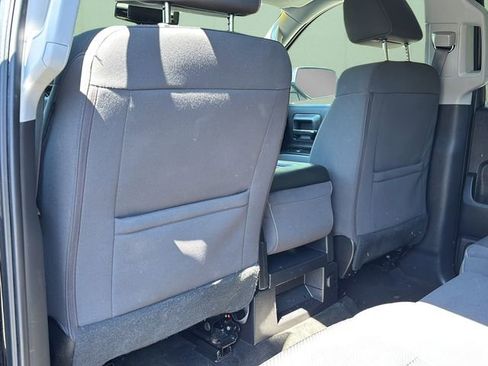 Used 2017 Chevrolet Silverado 1500 LT w/ All Star Edition AWD/4WD image 23
