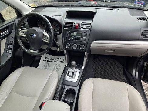 Used 2014 Subaru Forester 2.5i Limited AWD/4WD image 10